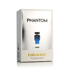 Parfumska voda Paco Rabanne Phantom Intense za ponovno polnjenje 150 ml