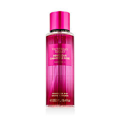 Sprej za telo Victoria´s Secret Sensuous Cashmere Rose 250 ml