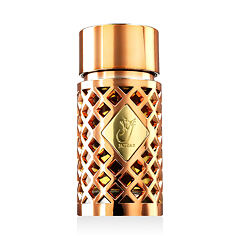 Parfumska voda Ard Al Zaafaran Jazzab Gold 50 ml