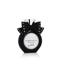 Parfumska voda Rochas Mademoiselle Rochas In Black 50 ml