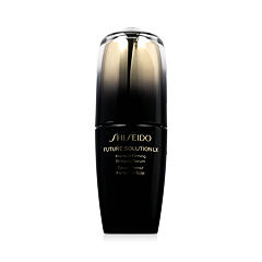 Serum za obraz Shiseido Future Solution LX Intensive Firming Brilliance Serum 50 ml