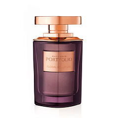 Parfumska voda Al Haramain Portfolio Floral Sculpture 75 ml