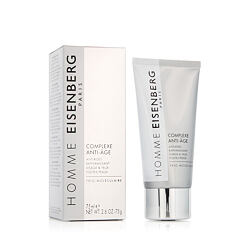Dnevna krema za obraz Eisenberg Homme Anti-Age Complex 75 ml