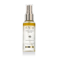 Serum za obraz d'Alba White Truffle First Spray Serum 50 ml