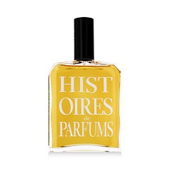 Parfumska voda Histoires de Parfums Encens Roi 120 ml