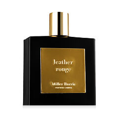 Parfumska voda Miller Harris Leather Rouge 100 ml