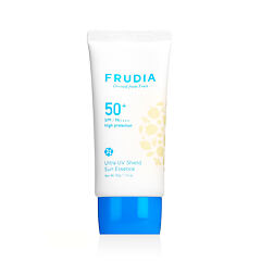 Zaščita pred soncem za obraz Frudia Ultra UV Shield Sun Essence SPF50+ 50 ml