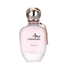 Parfumska voda Ferragamo Amo Ferragamo Per Lei 100 ml