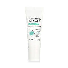 Krema za okoli oči APLB Glutathione Niacinamide Eye Cream 20 ml