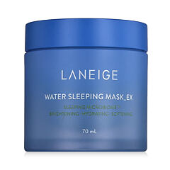 Maska za obraz Laneige Water Sleeping Mask 70 ml
