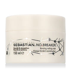 Maska za lase Sebastian Professional No.Breaker Bonding Melting Mask 150 ml