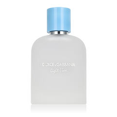 Toaletna voda Dolce&Gabbana Light Blue 100 ml