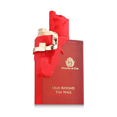Parfumska voda Ministry Of Oud Oud Beyond The Wall 100 ml