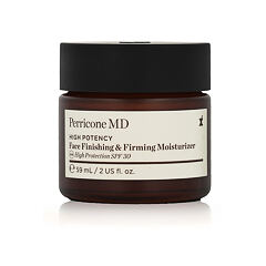 Dnevna krema za obraz Perricone MD High Potency Face Finishing & Firming Moisturizer SPF30 59 ml
