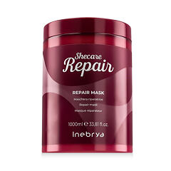 Maska za lase Inebrya SheCare Repair Mask 250 ml