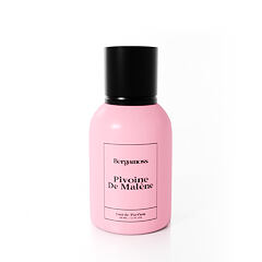 Parfumska voda Bergamoss Pivoine de Malène 50 ml