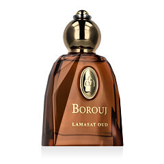 Parfumska voda Borouj Lamasat Oud 85 ml