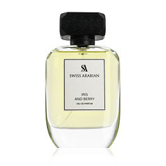 Parfumska voda Swiss Arabian Iris and Berry 100 ml