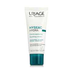 Dnevna krema za obraz Uriage Hyséac Hydra Soothing Cream 40 ml