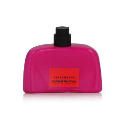 Parfumska voda CoSTUME NATIONAL Supergloss 50 ml