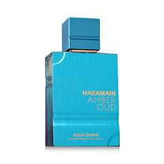Parfumski ekstrakt Al Haramain Amber Oud Aqua Dubai 75 ml