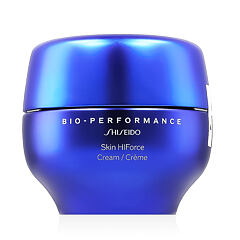 Dnevna krema za obraz Shiseido Bio-Performance Skin HIForce Cream 50 ml