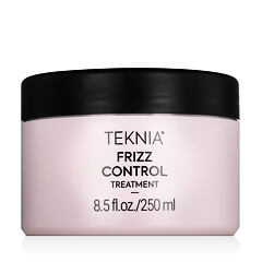 Maska za lase Lakmé Teknia Frizz Control Treatment 250 ml