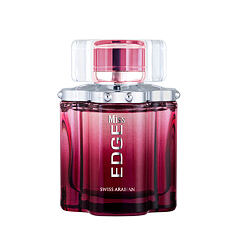 Parfumska voda Swiss Arabian Miss Edge 100 ml