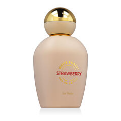Parfumska voda La Fede White Forest Strawberry 100 ml