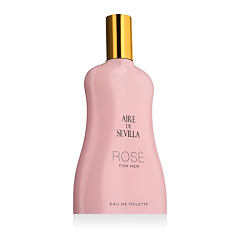 Toaletna voda Instituto Espanol Aire de Sevilla Rose 150 ml
