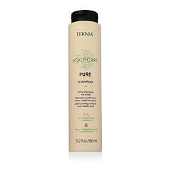 Šampon Lakmé Teknia Scalp Care Pure Shampoo 300 ml