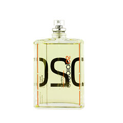 Toaletna voda Escentric Molecules Escentric 02 100 ml Testerji