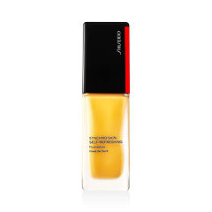 Puder Shiseido Synchro Skin Self-Refreshing SPF30 30 ml 160 Shelll