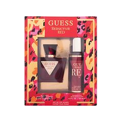 Toaletna voda GUESS Seductive Red 75 ml Seti