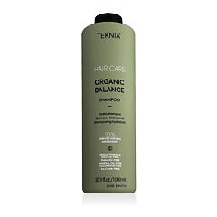 Šampon Lakmé Teknia Organic Balance Shampoo 300 ml