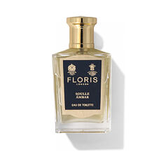 Toaletna voda Floris Soulle Ámbar 50 ml