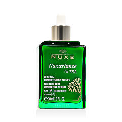 Serum za obraz NUXE Nuxuriance Ultra The Dark Spot Correcting Serum 30 ml