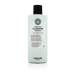 Šampon Maria Nila Purifying Cleanse Shampoo 350 ml