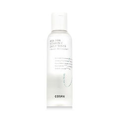 Losjon in sprej za obraz COSRX AHA BHA Vitamin C Daily Toner 150 ml