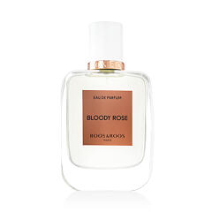 Parfumska voda Roos & Roos Bloody Rose 50 ml