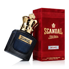 Parfumska voda Jean Paul Gaultier Scandal Intense 50 ml