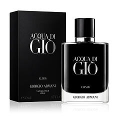Parfum Giorgio Armani Acqua di Giò Elixir 50 ml