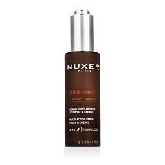 Serum za obraz NUXE Men [BOOST]³ Multi-Action Serum 30 ml