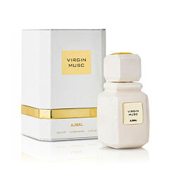 Parfumska voda Ajmal Virgin Musc 100 ml