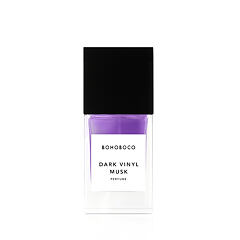Parfum Bohoboco Dark Vinyl Musk 50 ml