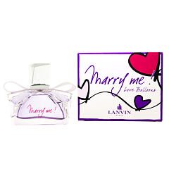 Parfumska voda Lanvin Marry Me! Love Balloons 50 ml