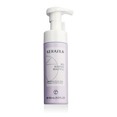 Oblikovanje pričeske KERASILK Styling Volumizing Styling Foam 150 ml