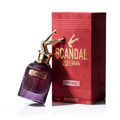 Parfumska voda Jean Paul Gaultier Scandal Intense 50 ml