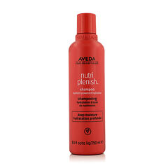 Šampon Aveda Nutriplenish Deep Moisture Shampoo 250 ml