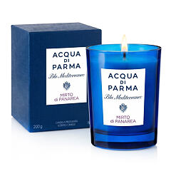 Dišeča svečka Acqua di Parma Blu Mediterraneo Mirto di Panarea 200 g